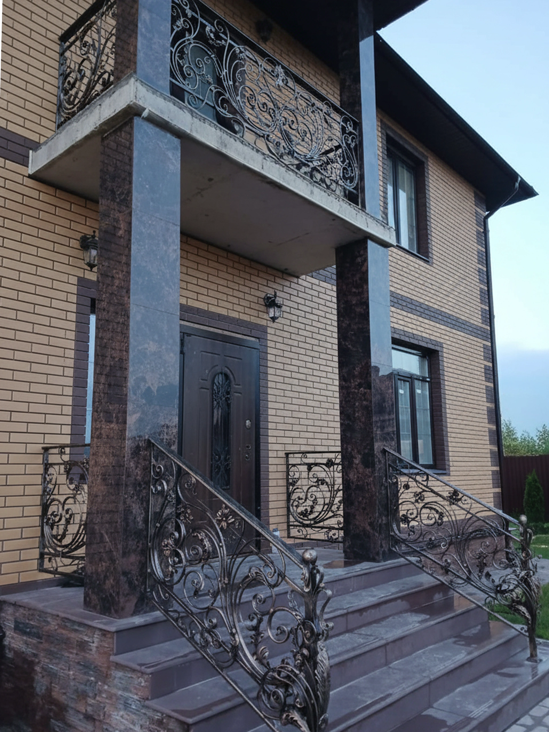 Наши работы